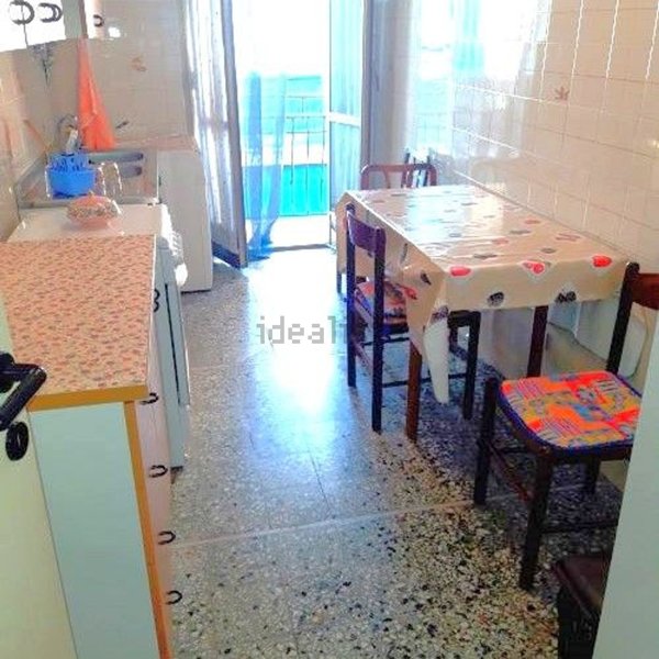 appartamento in vendita a Rapallo in zona Santa Maria del Campo