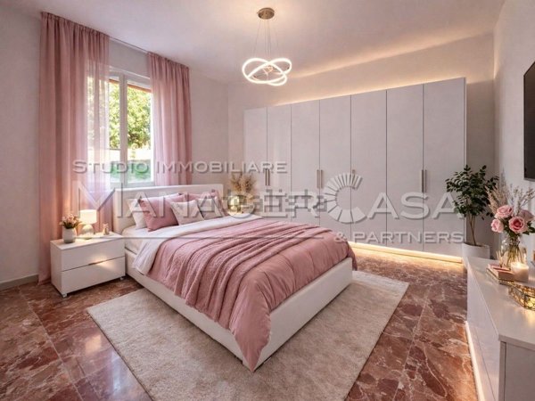 appartamento in vendita a Rapallo in zona Santa Maria del Campo