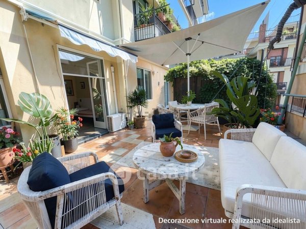 appartamento in vendita a Rapallo