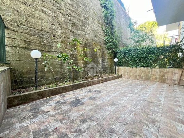 appartamento in vendita a Rapallo in zona San Pietro di Novella