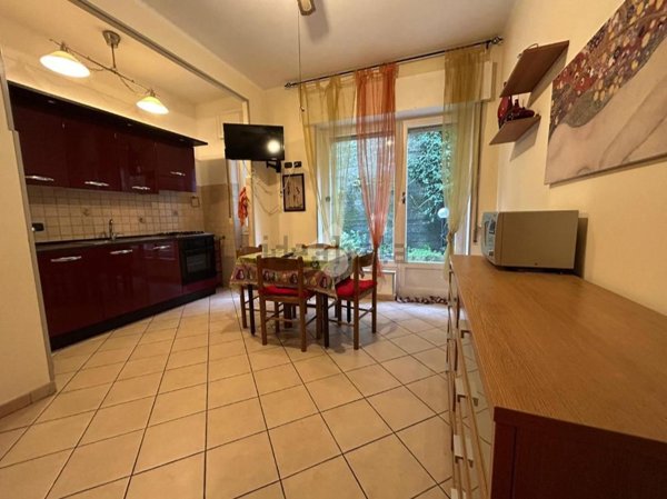 appartamento in vendita a Rapallo in zona San Pietro di Novella