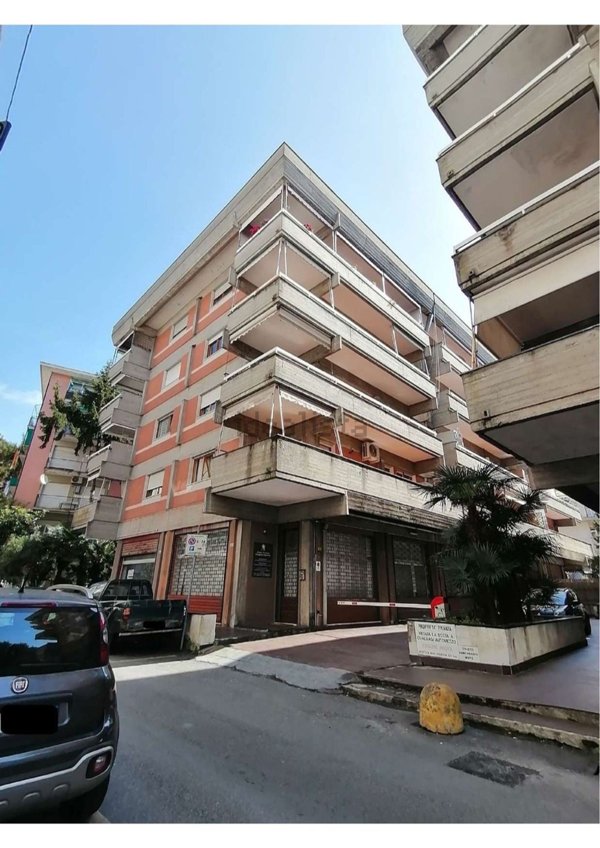 appartamento in vendita a Rapallo in zona Santa Maria del Campo