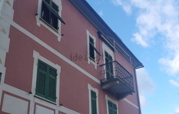 appartamento in vendita a Rapallo in zona Santa Maria del Campo