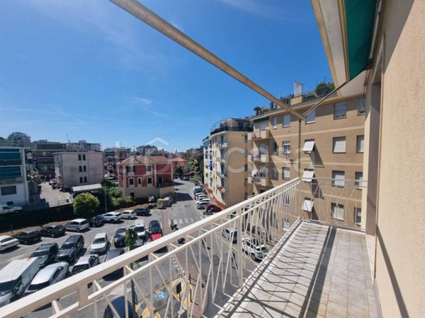appartamento in vendita a Rapallo