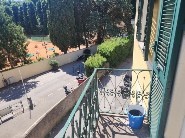 appartamento in vendita a Rapallo in zona Santa Maria del Campo