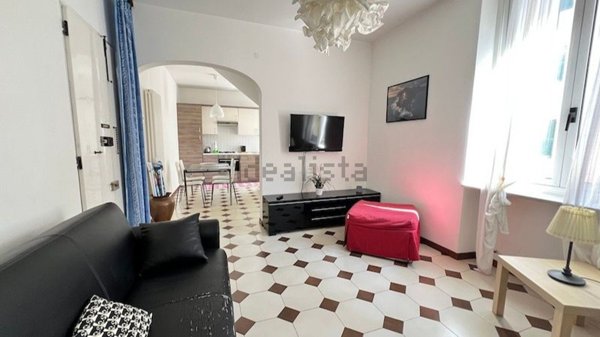 appartamento in vendita a Rapallo in zona San Michele di Pagana