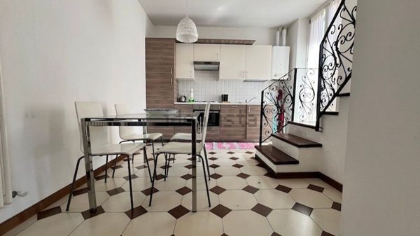 appartamento in vendita a Rapallo in zona San Michele di Pagana