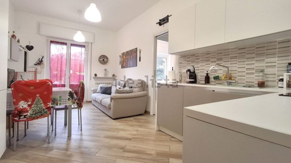 appartamento in vendita a Rapallo in zona San Pietro di Novella
