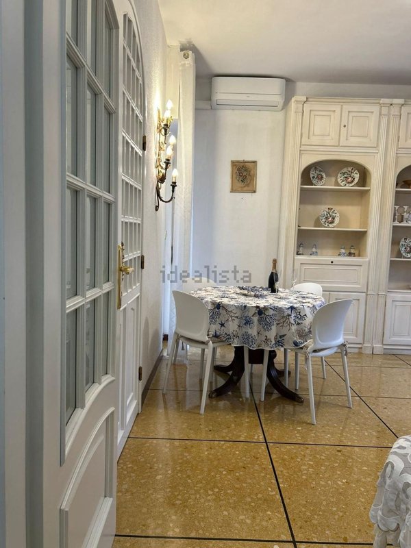 appartamento in vendita a Rapallo