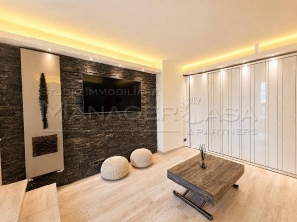 appartamento in vendita a Rapallo in zona San Michele di Pagana