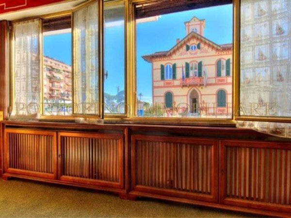 appartamento in vendita a Rapallo in zona San Michele di Pagana