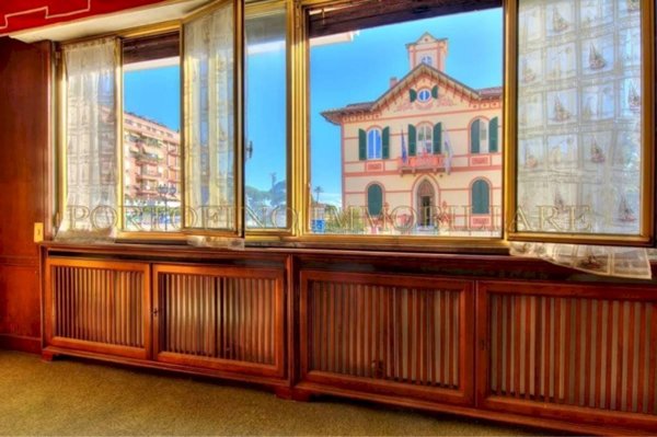 appartamento in vendita a Rapallo