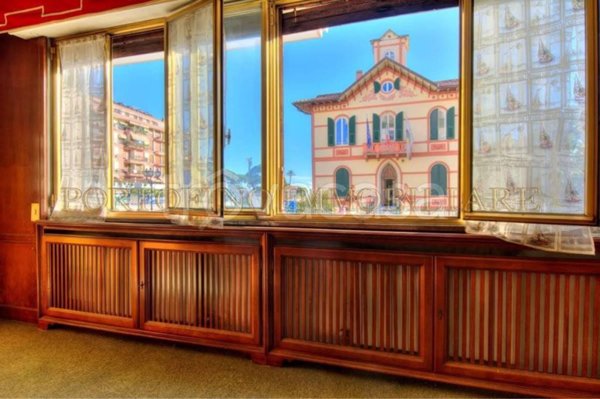 appartamento in vendita a Rapallo