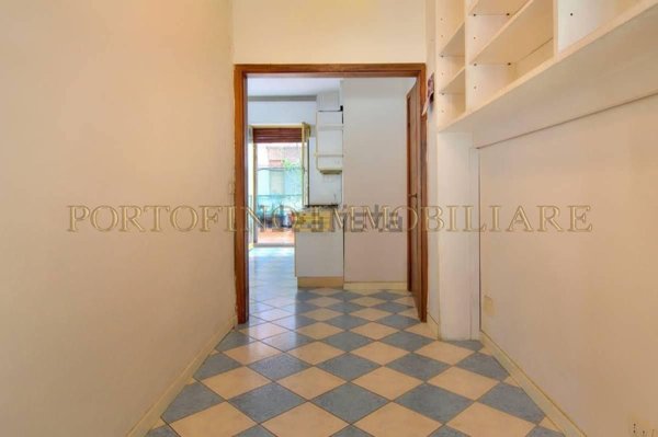 appartamento in vendita a Rapallo in zona San Michele di Pagana
