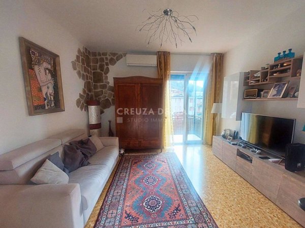 appartamento in vendita a Rapallo