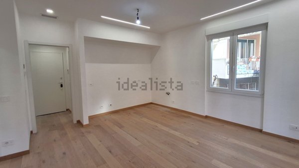 appartamento in vendita a Rapallo in zona Santa Maria del Campo