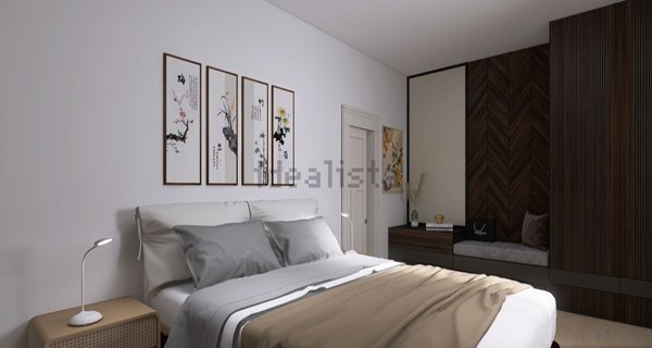 appartamento in vendita a Rapallo in zona Santa Maria del Campo