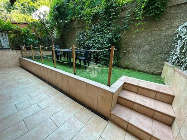 appartamento in vendita a Rapallo in zona San Pietro di Novella