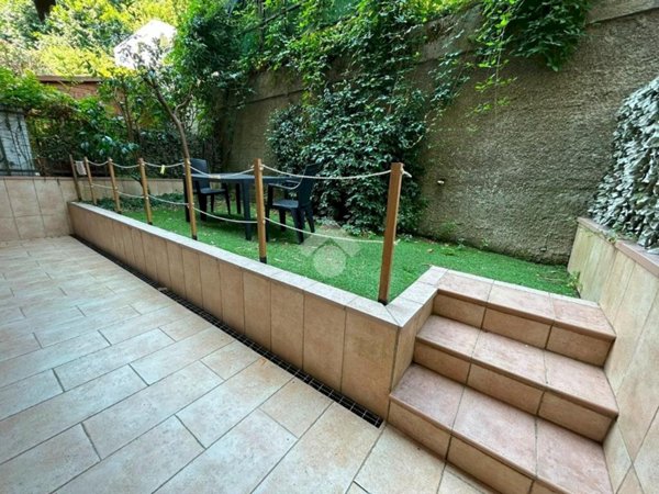 appartamento in vendita a Rapallo