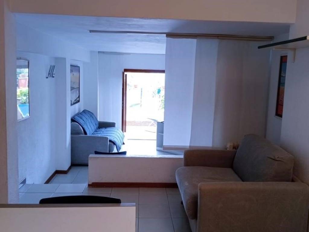 bivano in vendita a Rapallo in zona San Michele di Pagana
