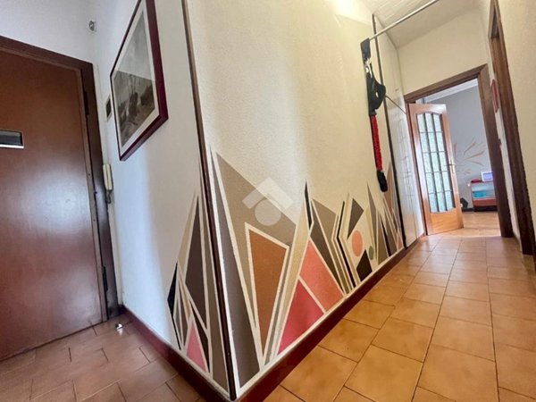 appartamento in vendita a Rapallo