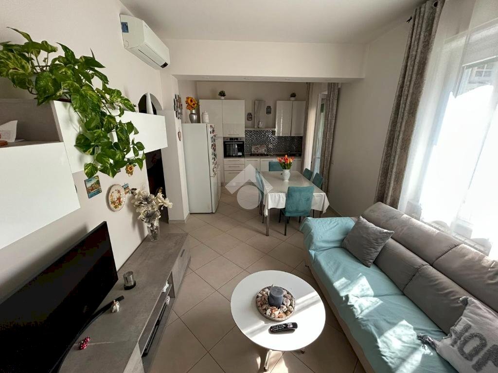 appartamento in vendita a Rapallo
