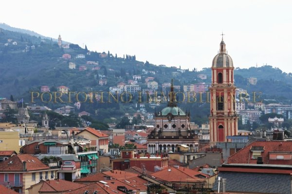 appartamento in vendita a Rapallo in zona Santa Maria del Campo