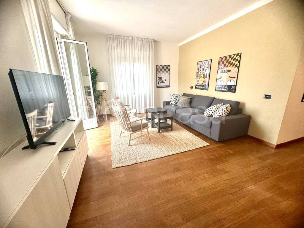 appartamento in vendita a Rapallo