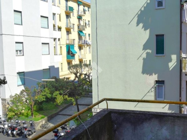appartamento in vendita a Rapallo