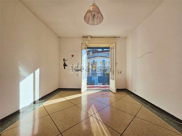 appartamento in vendita a Rapallo in zona San Michele di Pagana