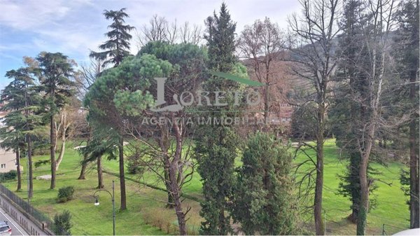 appartamento in vendita a Rapallo in zona Santa Maria del Campo