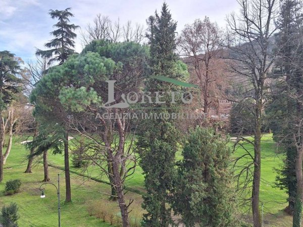 appartamento in vendita a Rapallo in zona Santa Maria del Campo