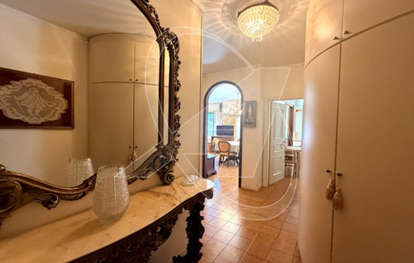 appartamento in vendita a Rapallo
