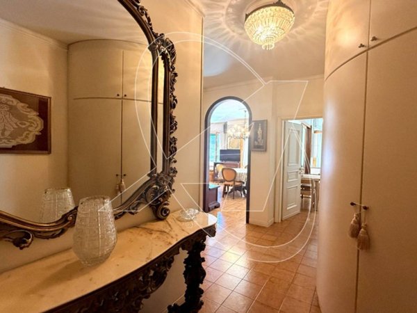 appartamento in vendita a Rapallo in zona Santa Maria del Campo