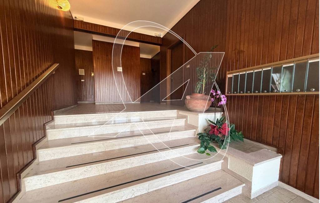appartamento in vendita a Rapallo in zona Santa Maria del Campo