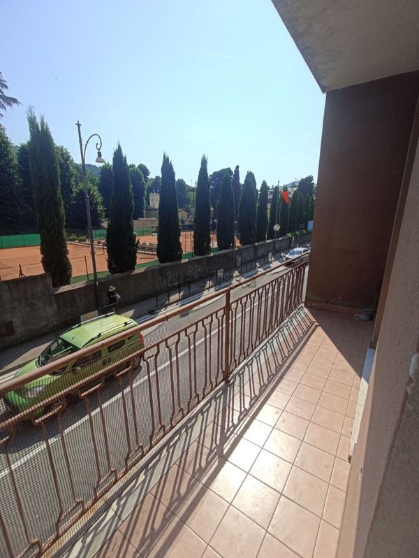 appartamento in vendita a Rapallo in zona Santa Maria del Campo