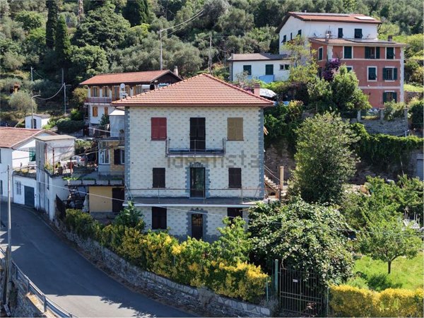 appartamento in vendita a Rapallo