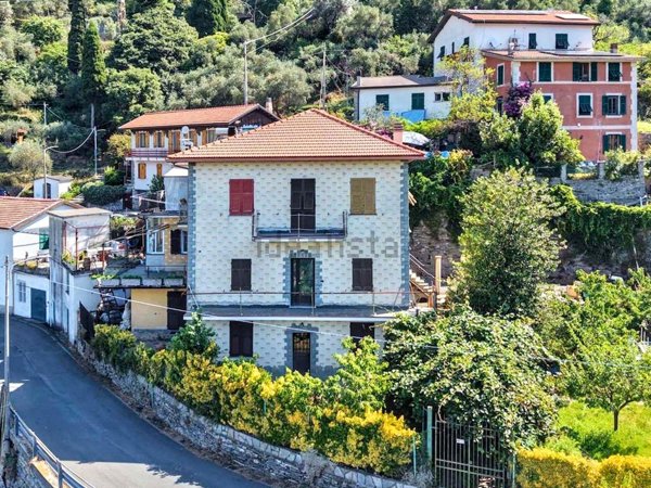 appartamento in vendita a Rapallo