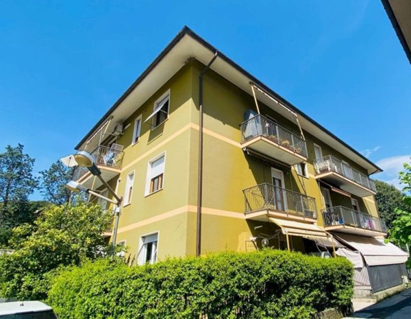 appartamento in vendita a Rapallo