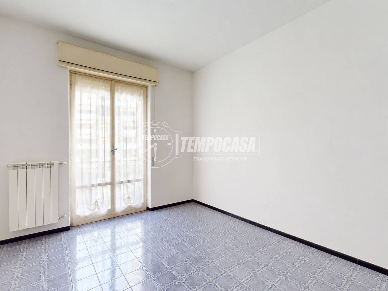 appartamento in vendita a Rapallo in zona Santa Maria del Campo