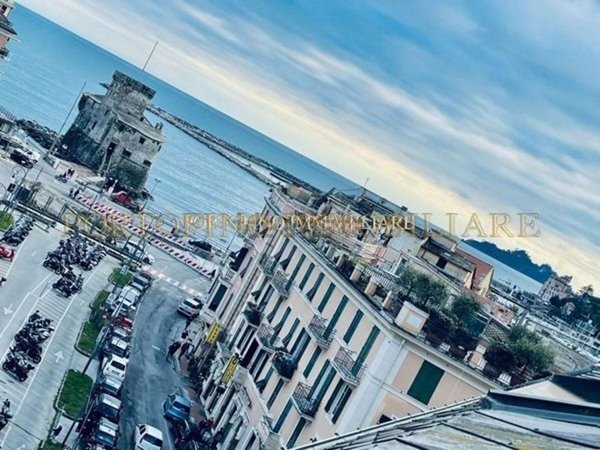 appartamento in vendita a Rapallo in zona San Michele di Pagana