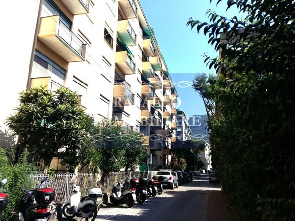 appartamento in vendita a Rapallo in zona Santa Maria del Campo
