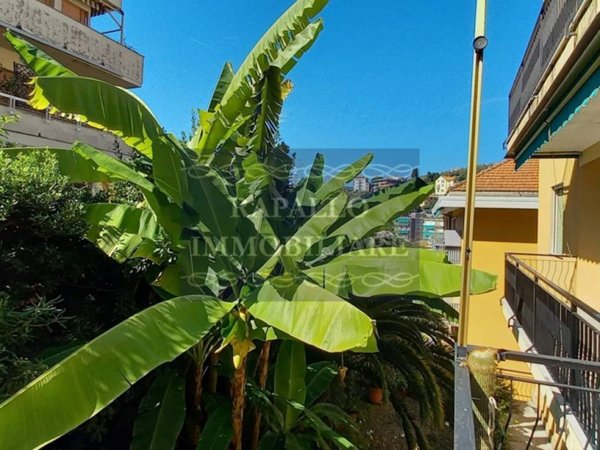 appartamento in vendita a Rapallo in zona Santa Maria del Campo