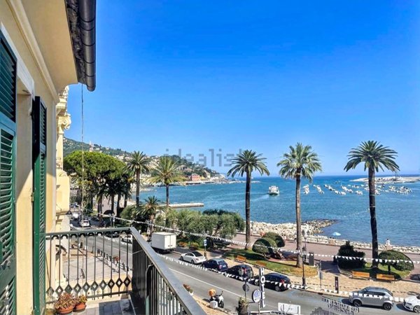 appartamento in vendita a Rapallo in zona San Michele di Pagana