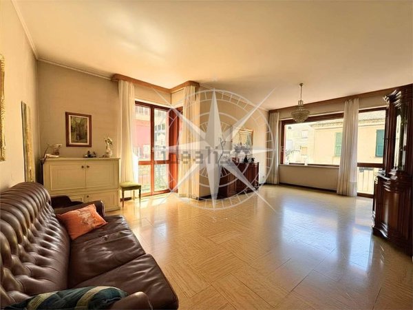 appartamento in vendita a Rapallo in zona San Michele di Pagana