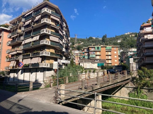 locale di sgombero in vendita a Rapallo in zona Santa Maria del Campo