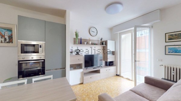 appartamento in vendita a Rapallo in zona Santa Maria del Campo