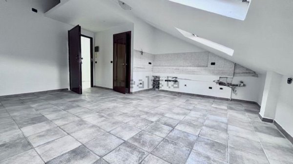 appartamento in vendita a Rapallo in zona Santa Maria del Campo