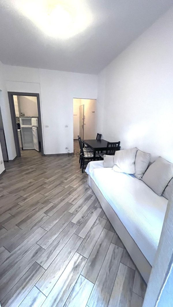 appartamento in vendita a Rapallo