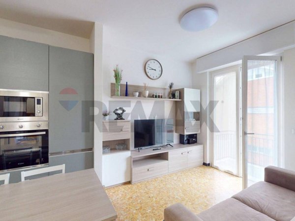 appartamento in vendita a Rapallo in zona Santa Maria del Campo